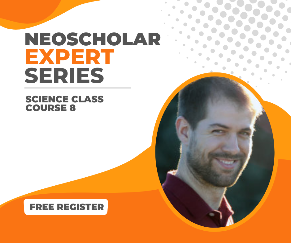 NeoScholar Expert Series Posters - Science (7)