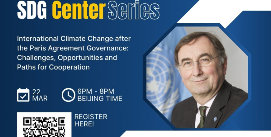 SDG Center Series Posters (2)