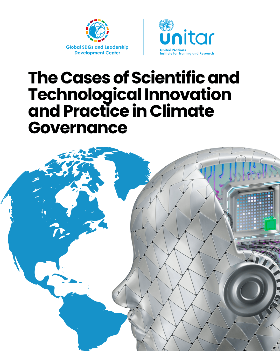 The Cases of Scientific and Technological Innovation and Practice in Climate Governance poster