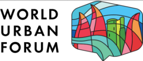World Urban Forum logo