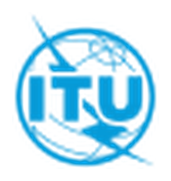 ITU logo