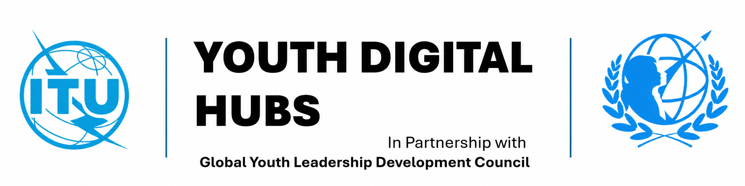 ITU Youth Digital Hubs in partnership with Global Youth Leadership Development Council