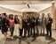 Organising team and partners from GYLDC, GSLDC, and partner institutions gathered at Asian Civilisations Museum during UNite For A Better Tomorrow.